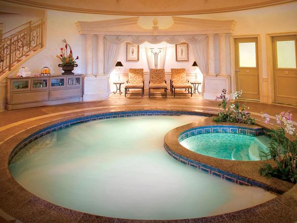 Spa Grande