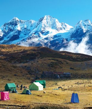 Sikkim: The spirit of India’s Himalayas
