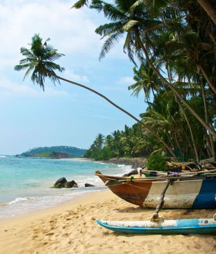Sri Lanka: Beyond curries and colonialism