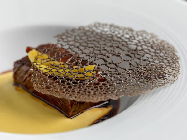 Mugaritz spain