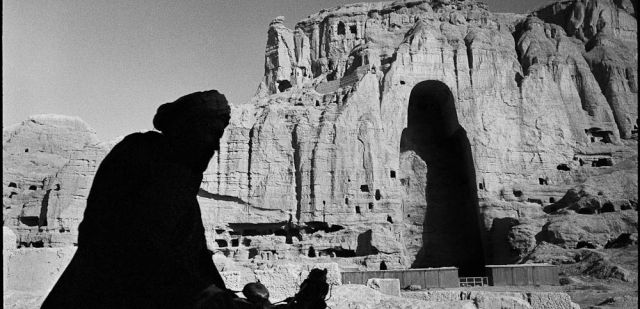 Bamian (Stephen Dupont)