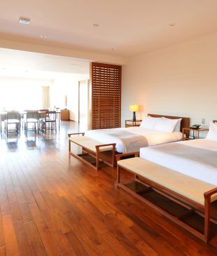 Review: Hotel Claska, Tokyo