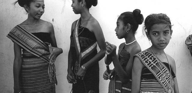 East Timor (Stephen Dupont)