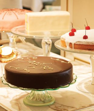 Review: Fortnum and Mason Tea