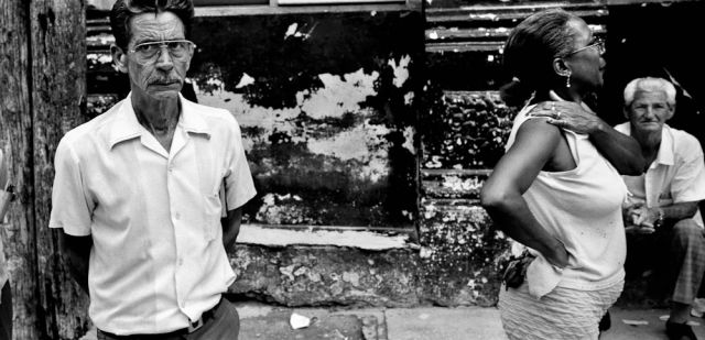 Havana (Stephen Dupont)