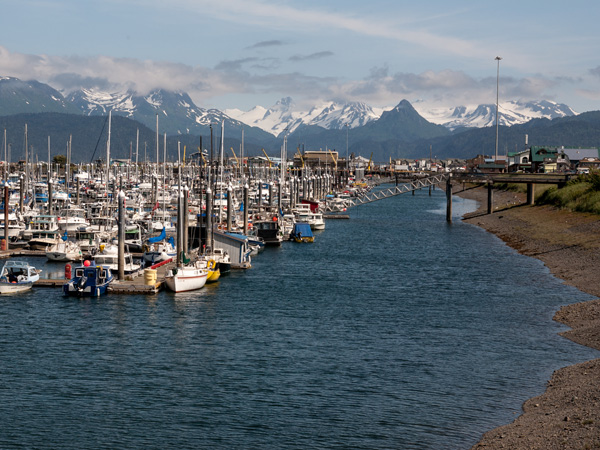 Homer Alaska