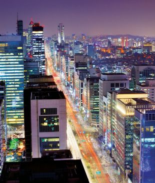 Heart and Seoul: Inside South Korea’s kooky culture