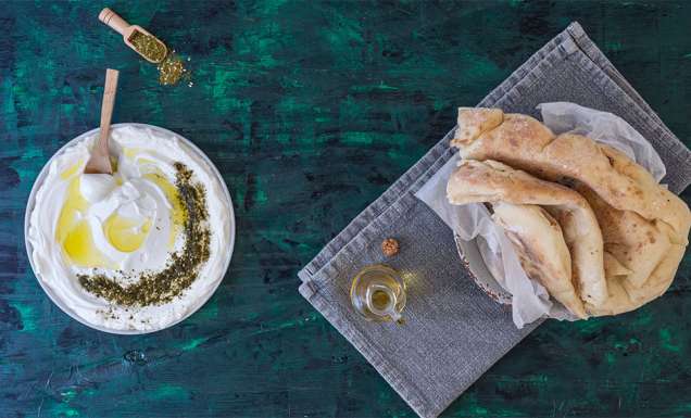 The best countries around the world for breakfast