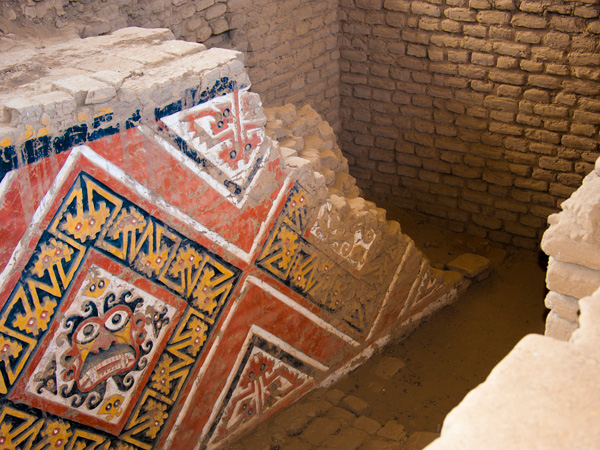 Ancient peru