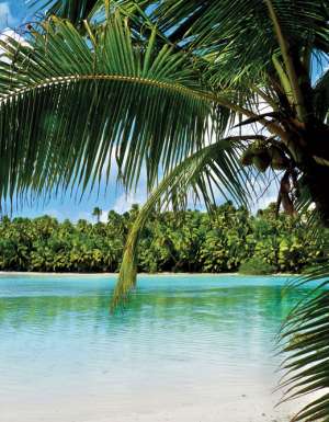 Atiu in the Cook Islands.