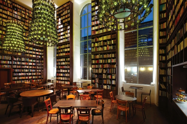 B2 boutique hotel zurich