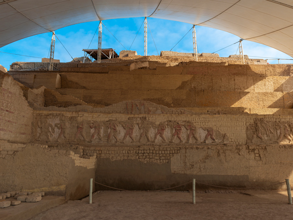 Ancient Peru