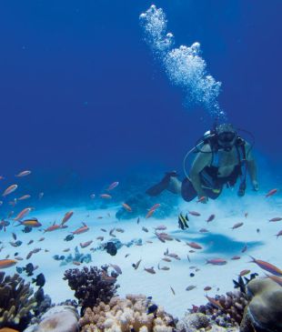Must-visit Pacific Islands: Kosrae, Micronesia