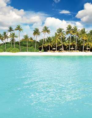 Mangaia, Cook Islands.