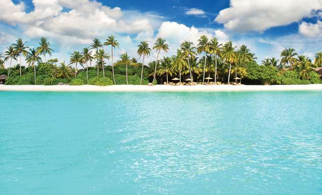 Mangaia, Cook Islands.