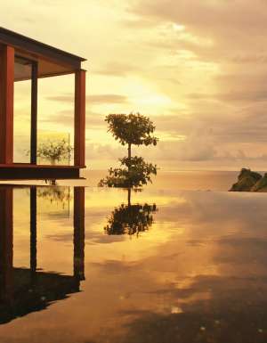 The Naka, Phuket.