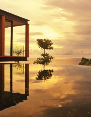 The Naka, Phuket.