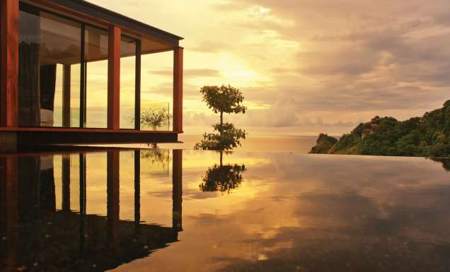 The Naka, Phuket.