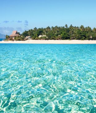 Must-visit Pacific Islands: Taveuni, Fiji