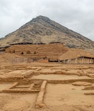 Ancient Peru: Return of the Moche