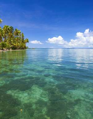 Vanua Levu, Fiji.