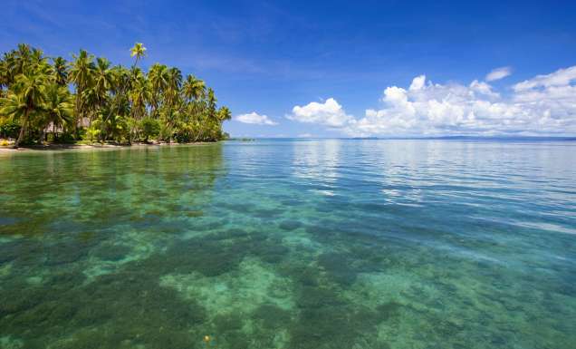 Vanua Levu, Fiji.