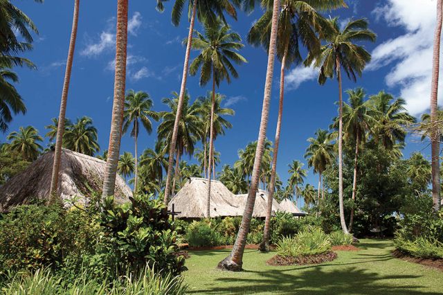 Vanua Levu, Fiji