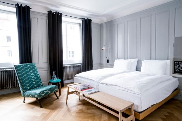 marktgasse hotel zurich