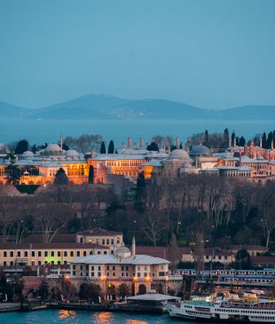 10 global cities that seem like a capital – but they’re not