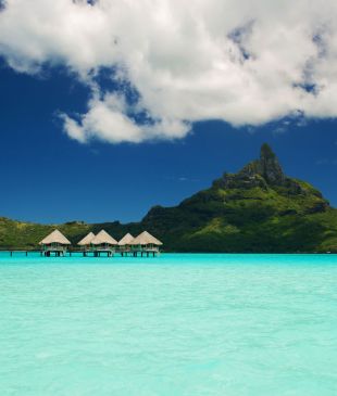 Five reasons Tahiti is officially heaven on earth