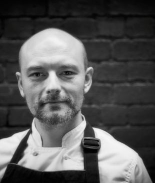 A culinary love affair with French chef Nicolas Poelaert