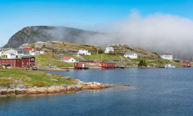 Newfoundland
