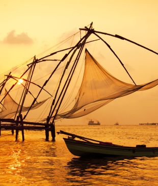 48 hours in Fort Kochi, India