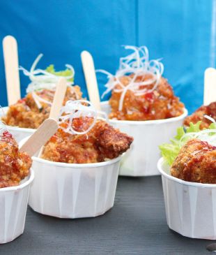 Hungry? Track down Vancouver’s world-class street eats