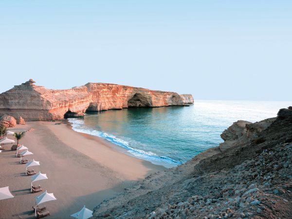 Barr Al Jissah