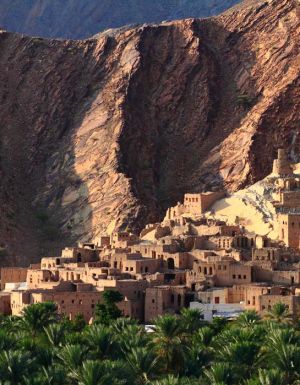 Oman