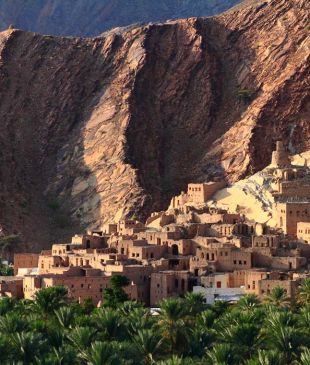 Oman: the Middle East’s best-kept secret?