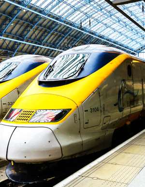 Rail journey possibilities in Europe are inspiring and mindblowing - and even better if you know what you're doing!
