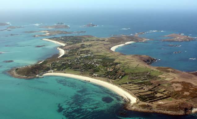 Isles of Scilly