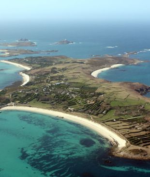 Isles of Scilly: A tropical paradise in Britain?