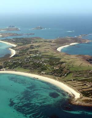 Isles of Scilly
