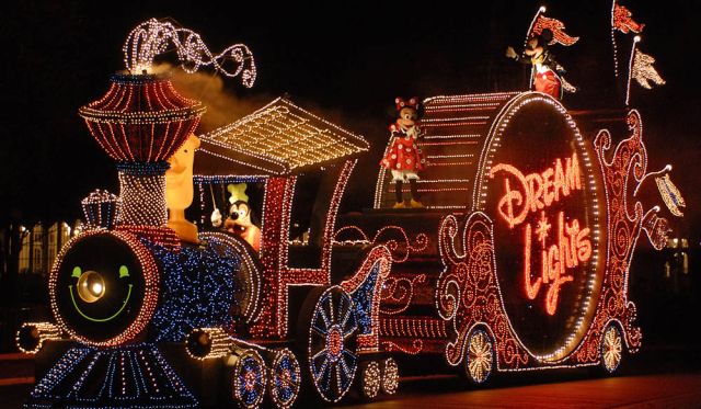 Disney is 'on brand' regardless of the destination.