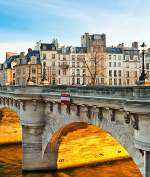 Explore Paris through a local’s eyes