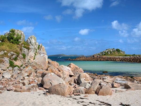St Agnes