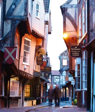 How to enjoy the best of the UK in winter