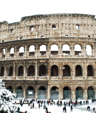 Eight tips to enjoy the best of Italy in winter