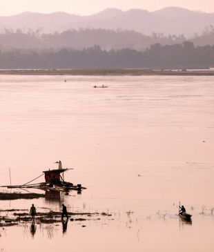 Chiang Khan: Authentic Thailand without the invading hordes