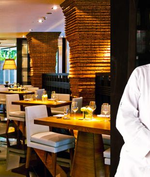 Bangkok the Culinary Capital: By nahm guru David Thompson