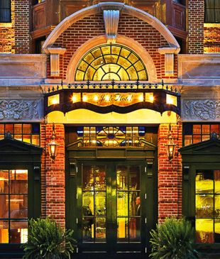 Review: The Walker Hotel, New York