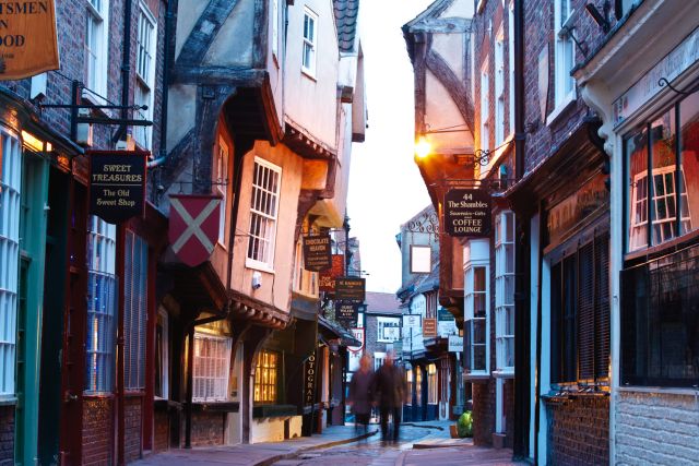 UK pubs